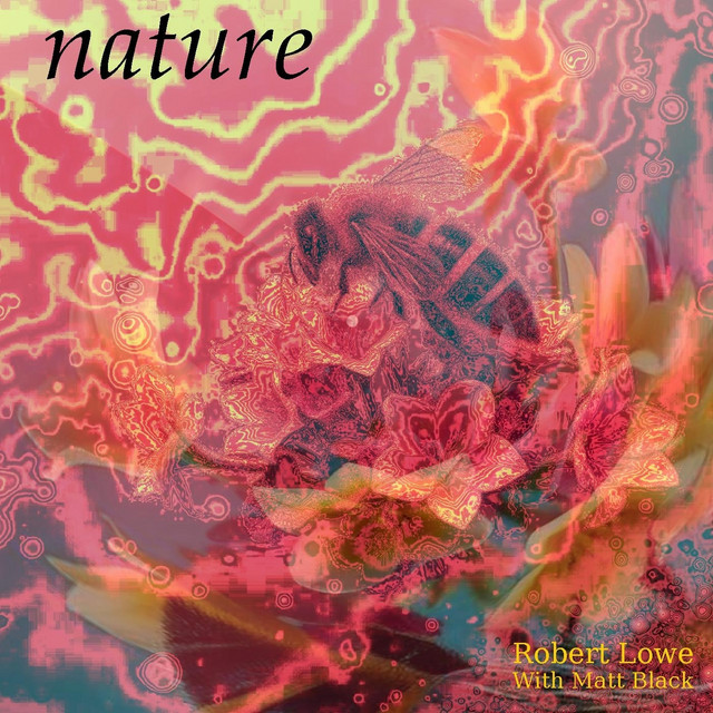 Nature cover