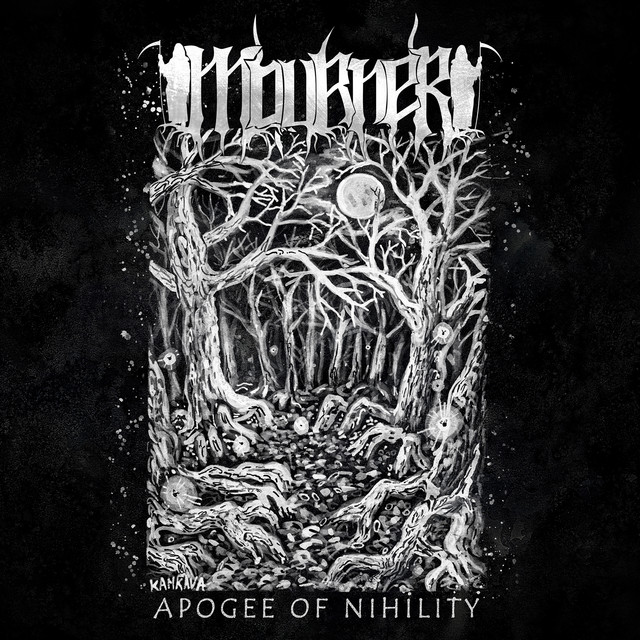 Apogee of Nihility cover