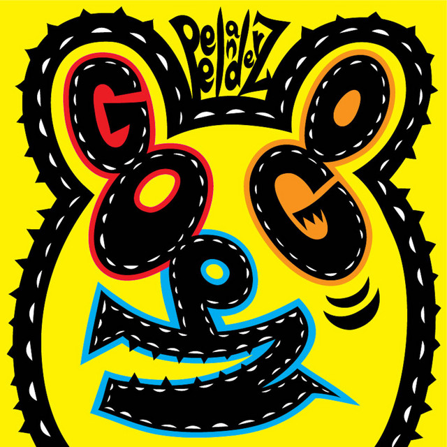 Go Pz Go cover art