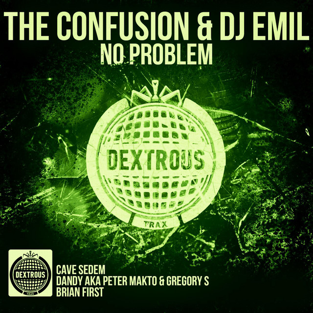 BPM and key for songs by The Confusion | Tempo for The Confusion songs ...