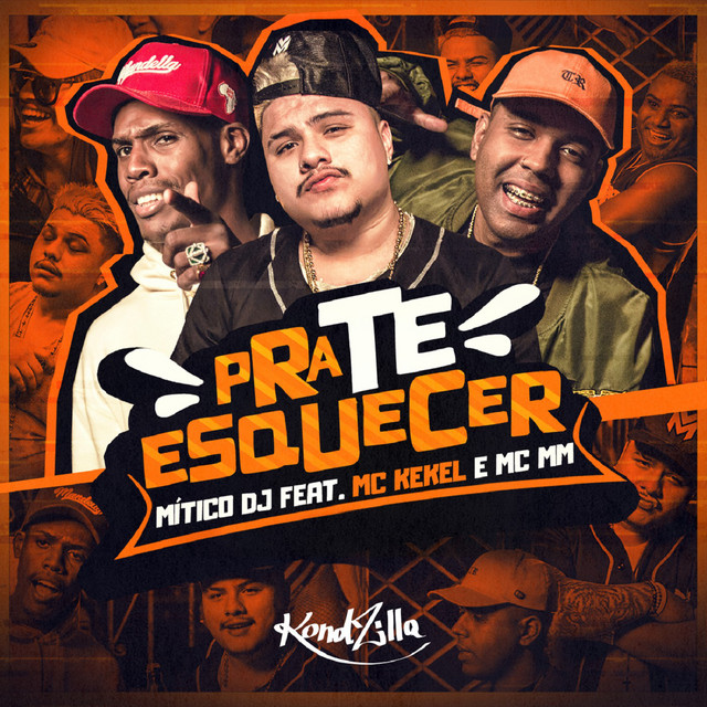 Pra te Esquecer