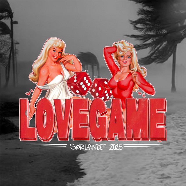 LOVEGAME 2025 (Rullelåt)