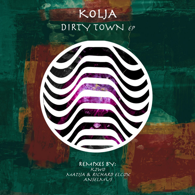 Dirty Town (Anselmus Remix)