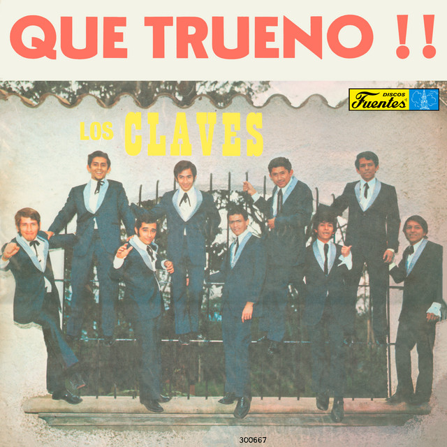undefined album image