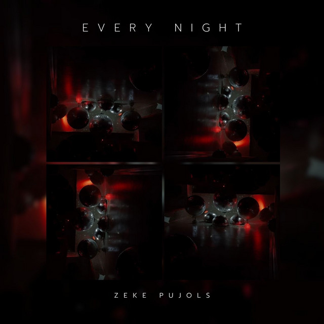 Every Night cover art