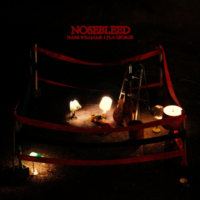 undefined album image