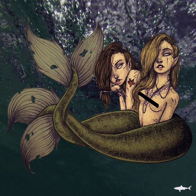Aquarian cover