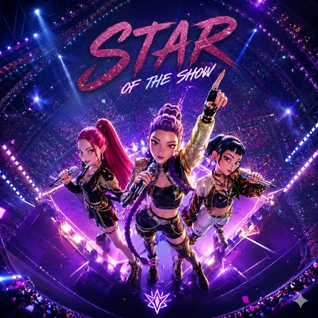 Star Of The Show