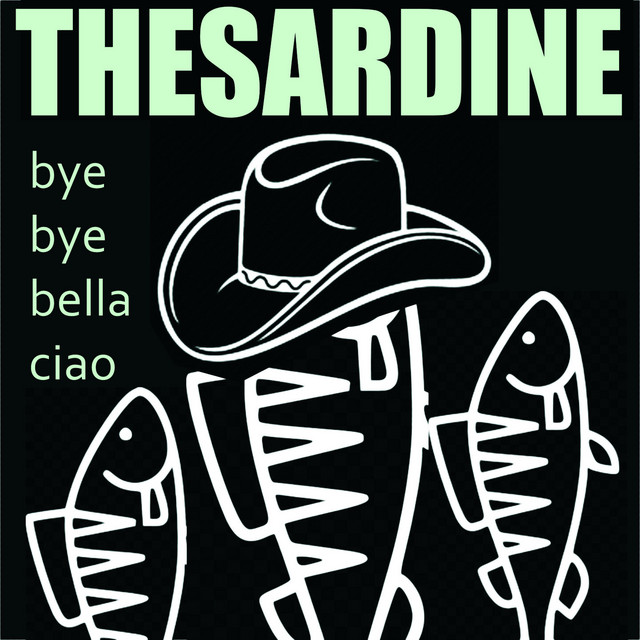 Thesardine