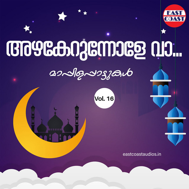 Punnara Poomole cover art