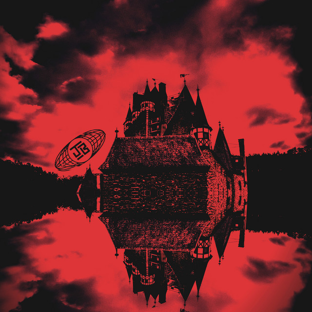 Haunted Castle artwork