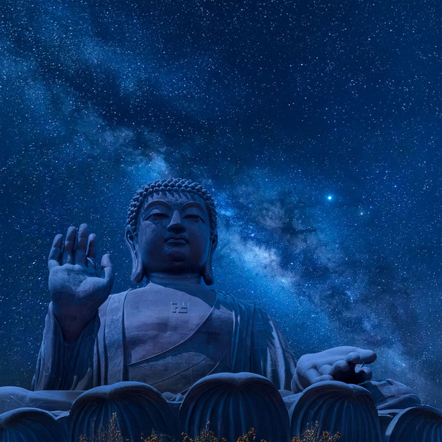Silence of the Yangqin