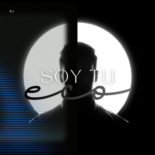 SOY TU ECO cover art