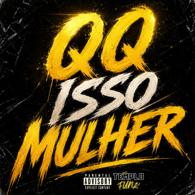 QQ ISSO MULHER