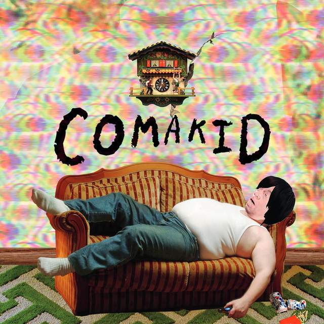 undefined album image