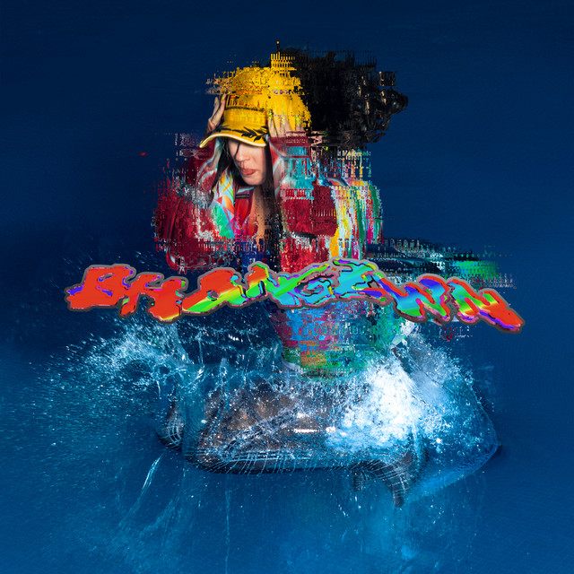 Bhangzwn cover art