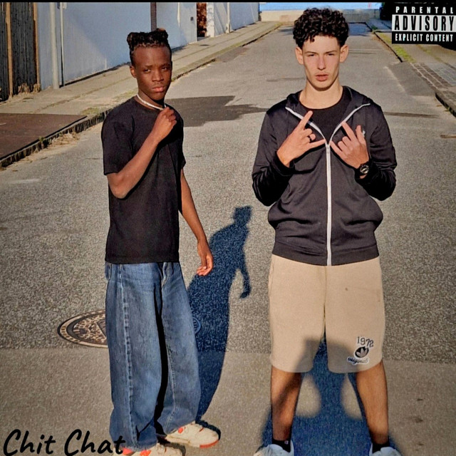Chit Chat - Single by Matb | Spotify