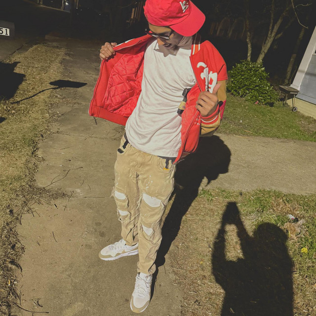 undefined album image
