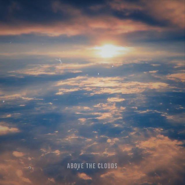 Above The Clouds