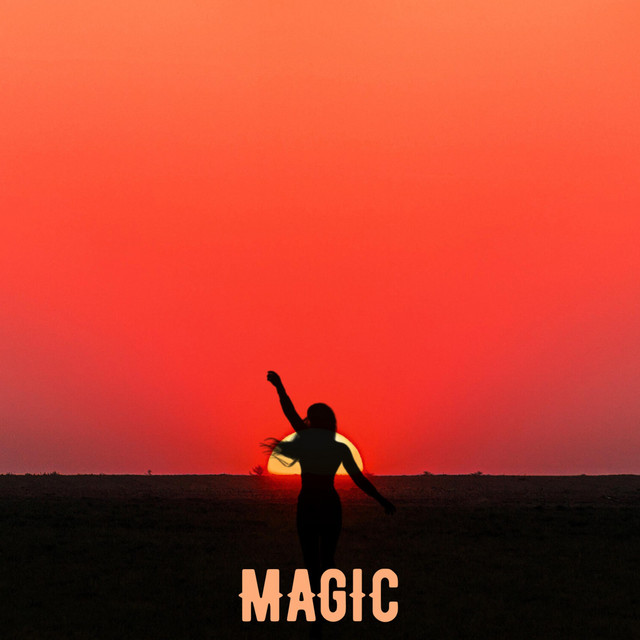 Magic - Jazz Version