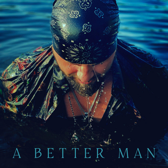 A Better Man - Single by Jared Blake | Spotify