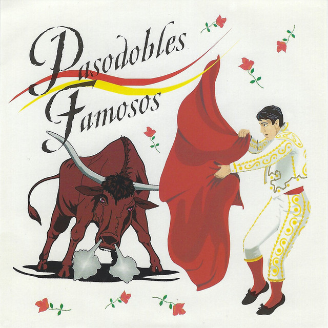 Y Viva España (Instrumental) cover art