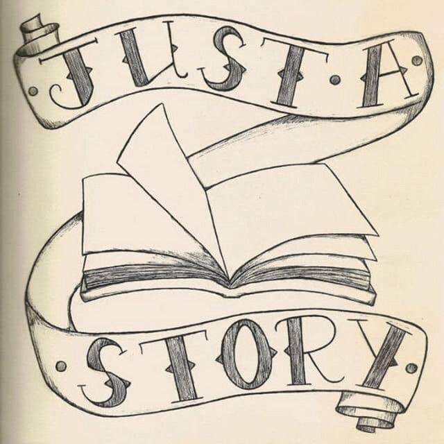 Just a Story cover