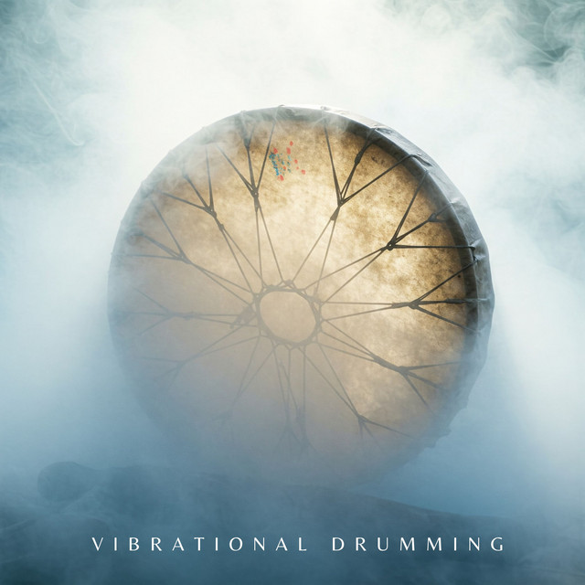 Vibrational Drumming: Healing Tones Resonating with Body’s Natural Frequencies