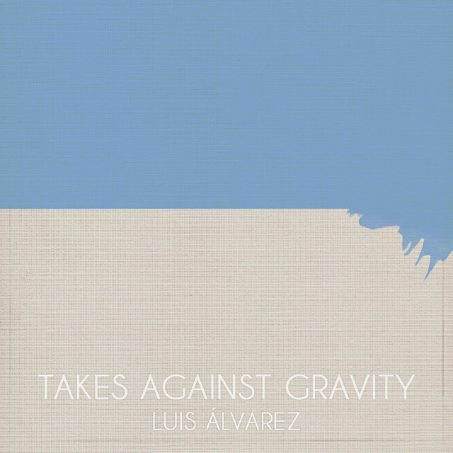 Takes Against Gravity cover art