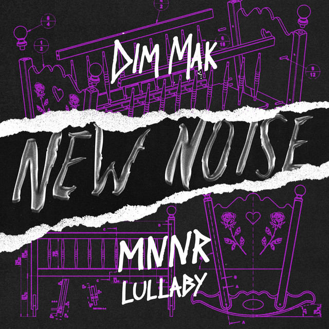 Lullaby - Extended Mix album art