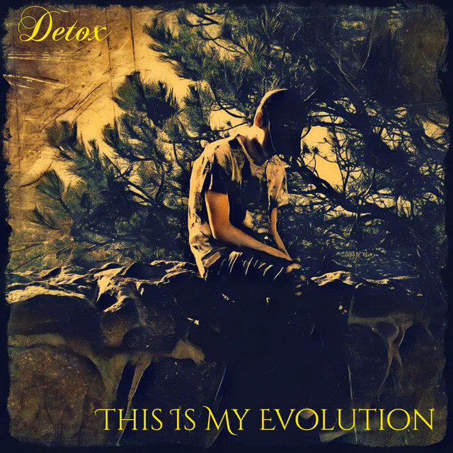 This Is My Evolution cover art