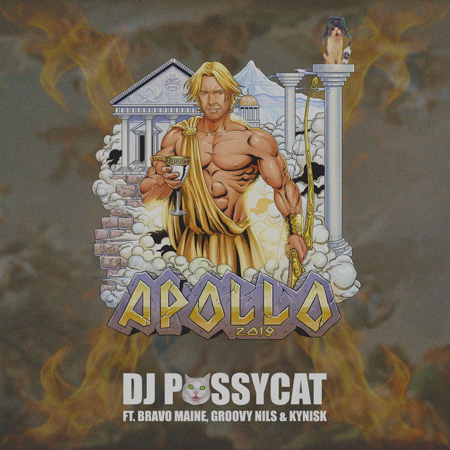 Apollo 2019