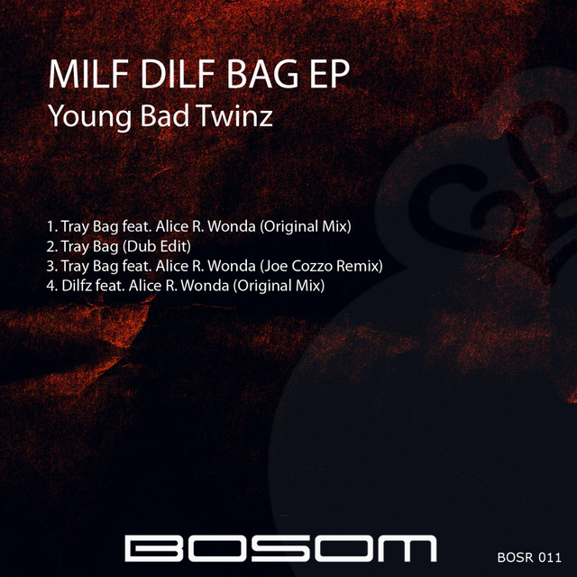 Tray Bag - Original Mix cover art