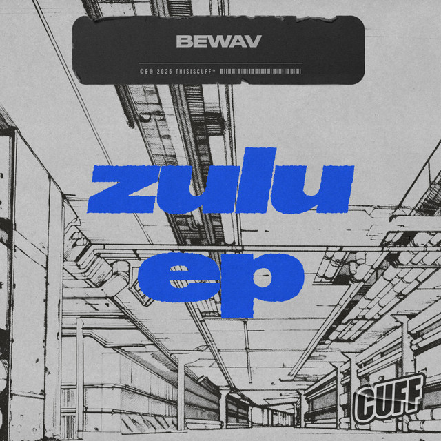 Zulu album art