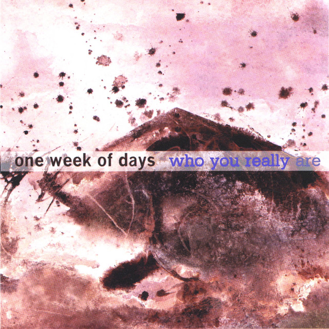 One Week of Days Photo
