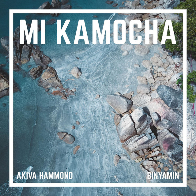 Mi Kamocha