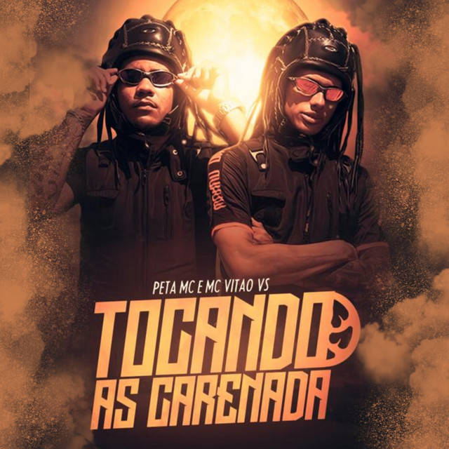 Tocando as Carenadas