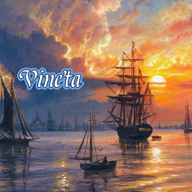Vineta cover