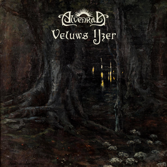 Veluws Ĳzer cover art