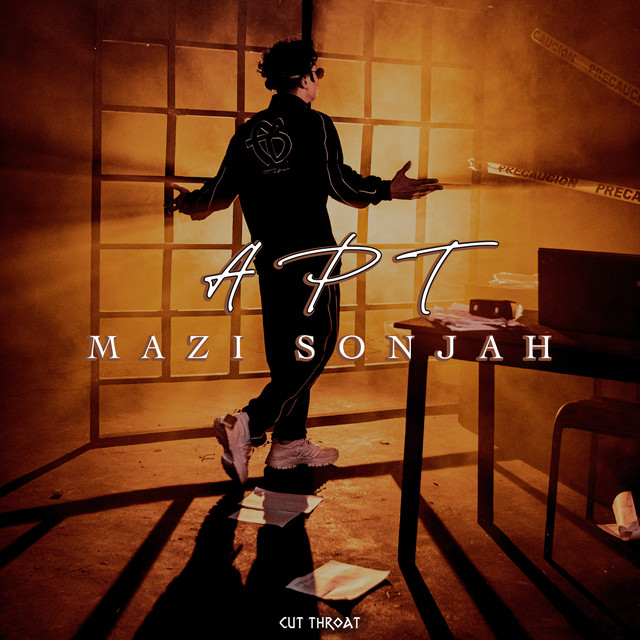 Mazi Sonjah