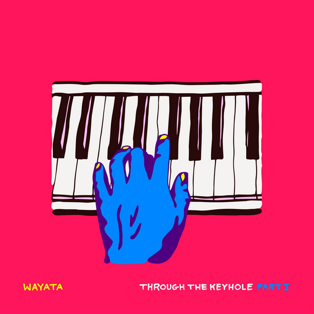 Myself cover art