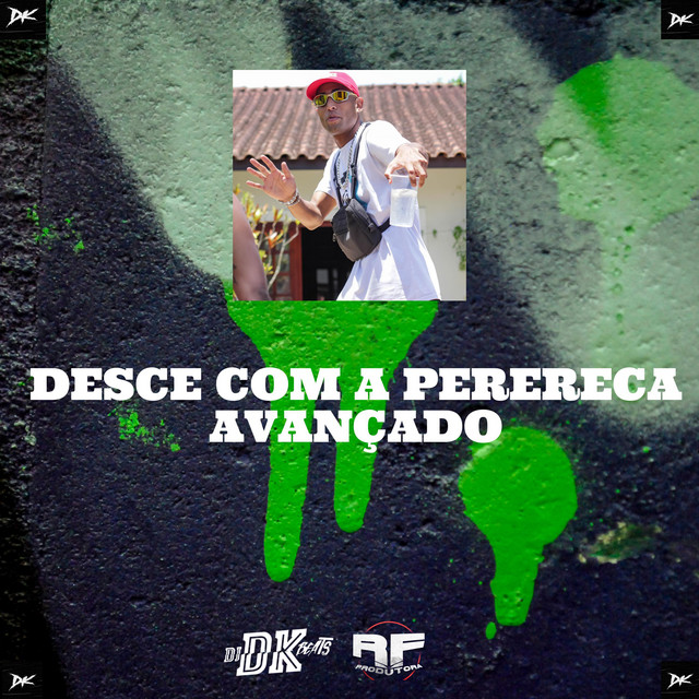 Desce Com A Perereca Avançado