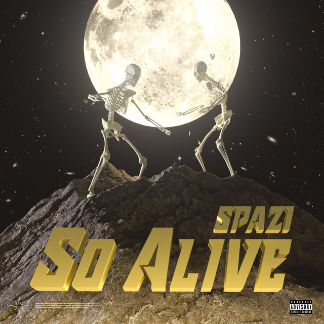 So Alive
