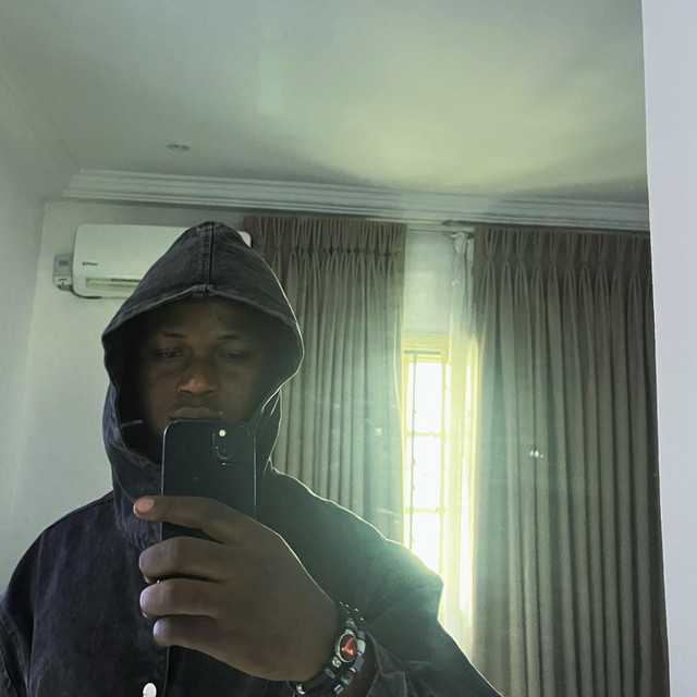 Baba Okiki album image