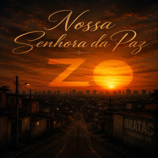 Nossa Senhora da Paz