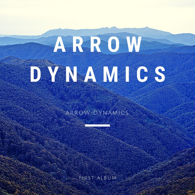 Arrow Dynamics cover art