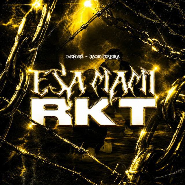 Esa Mami Rkt