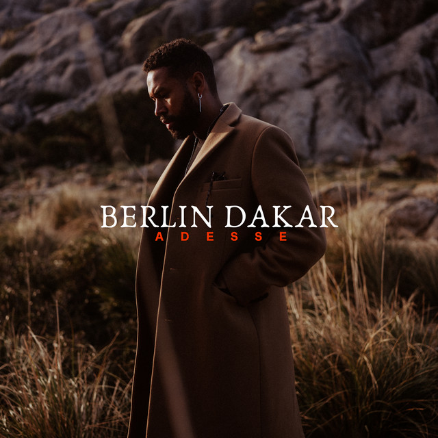 Berlin Dakar cover art