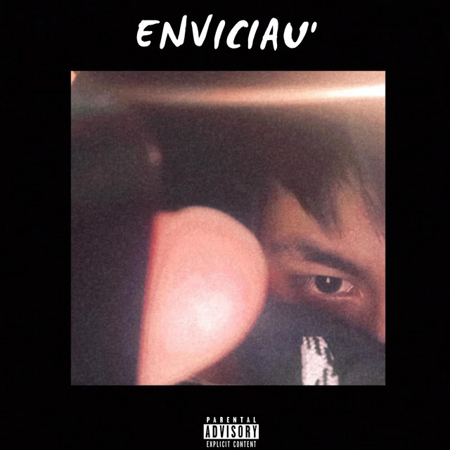 Enviciau' cover art
