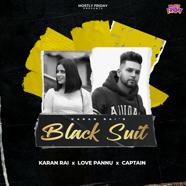 Karan Rai